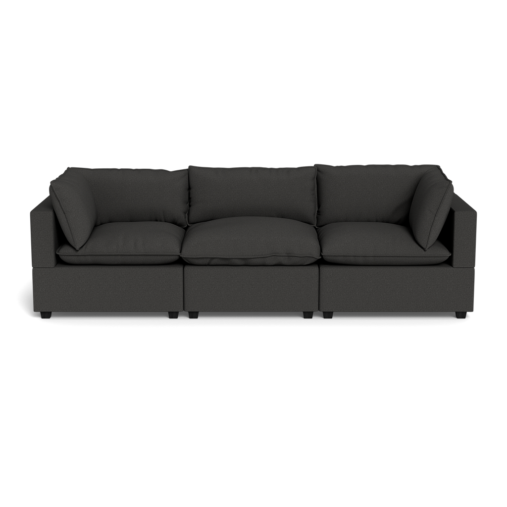 Kova Sofa 122"