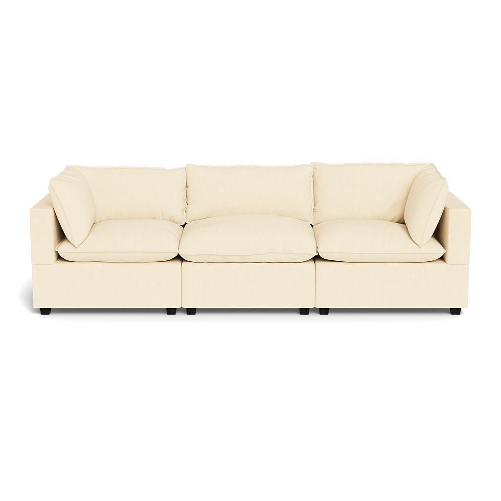 Kova Sofa 122"