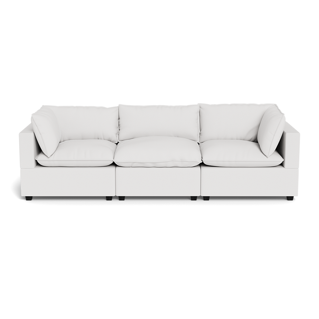 Kova Sofa 122"