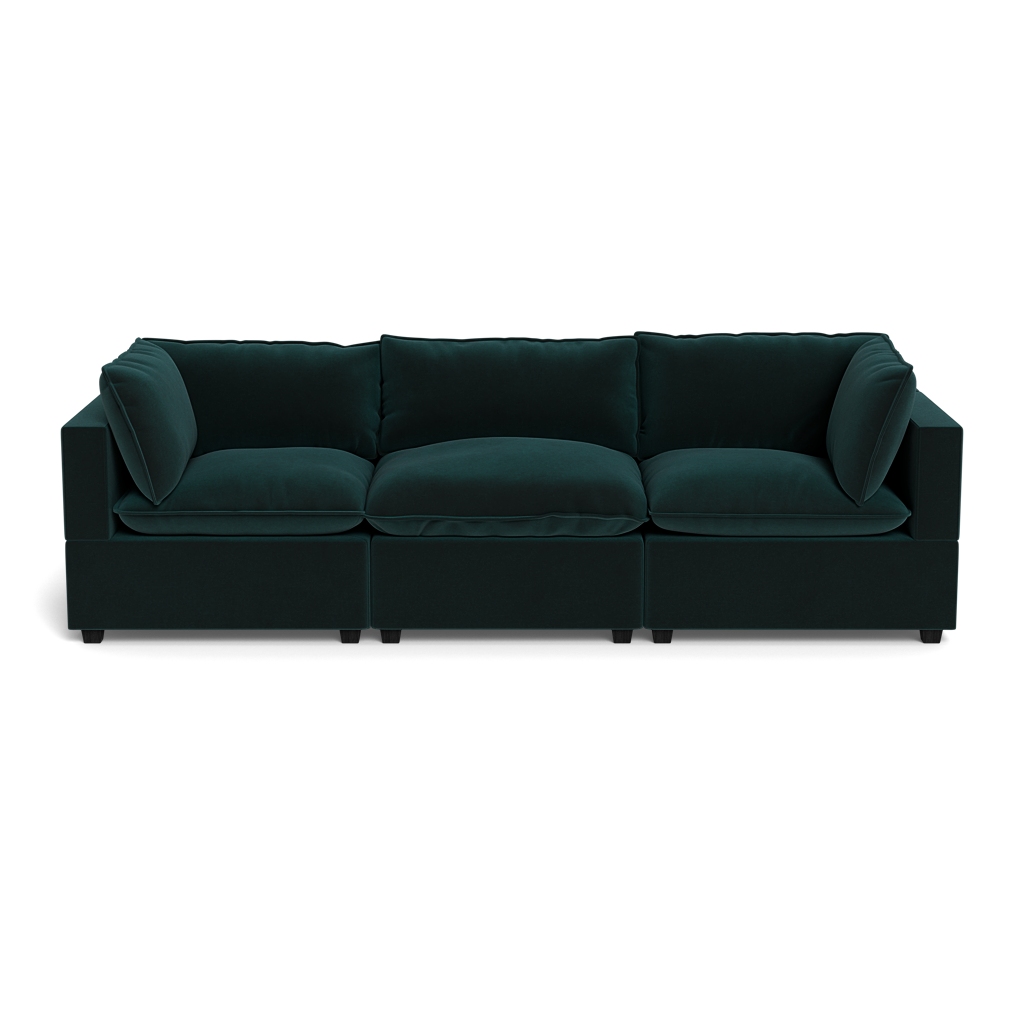 Kova Sofa 122"