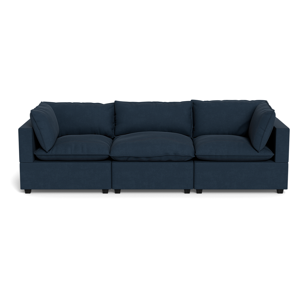 Kova Sofa 122"