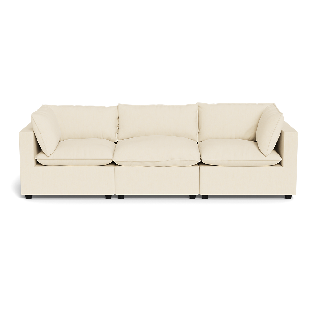 Kova Sofa 122"