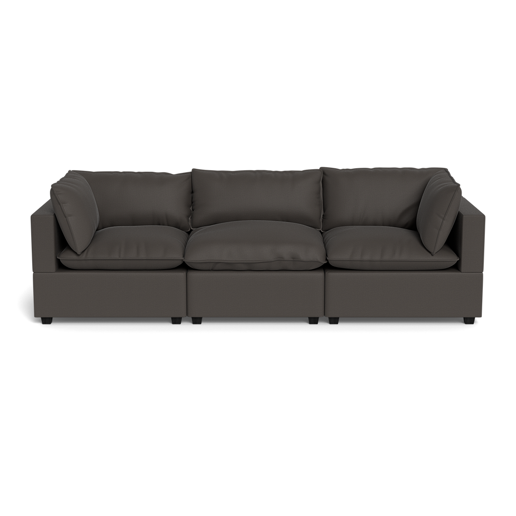 Kova Sofa 122"