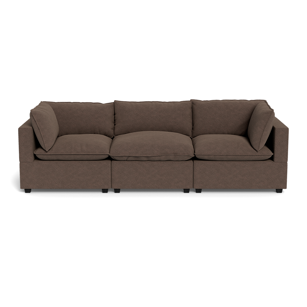 Kova Sofa 122"