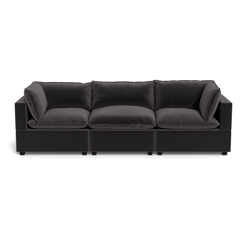 Kova Sofa 122"