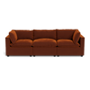 Kova Sofa 122