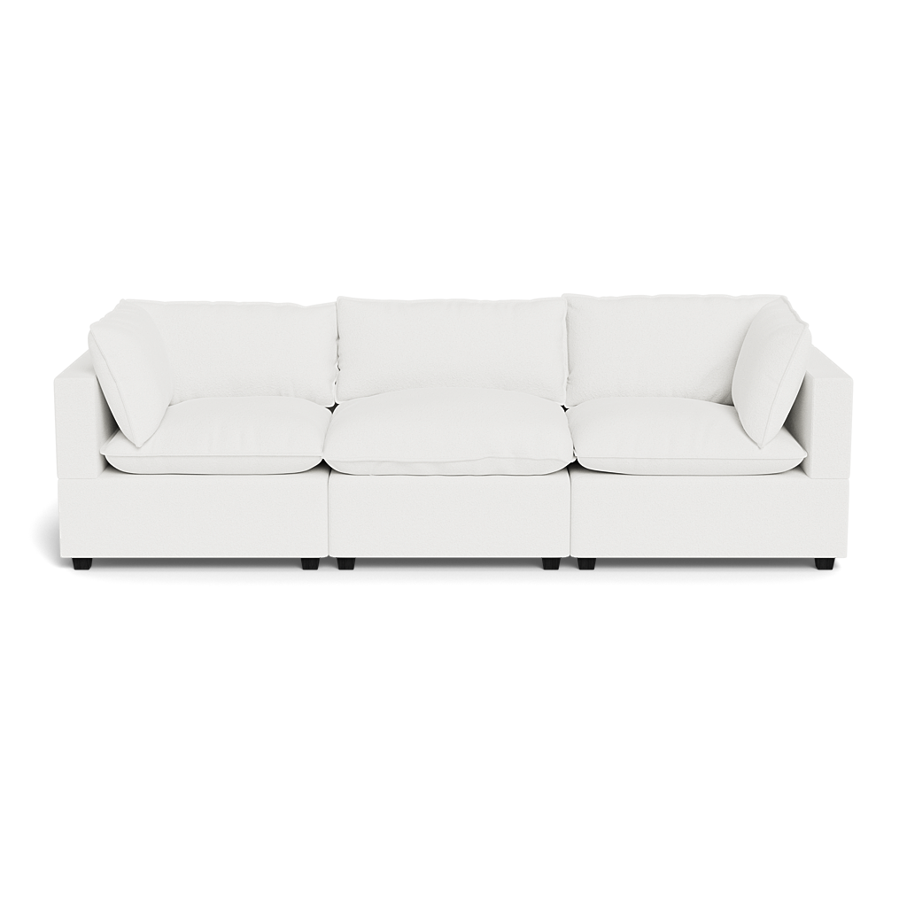 Kova Sofa 122"