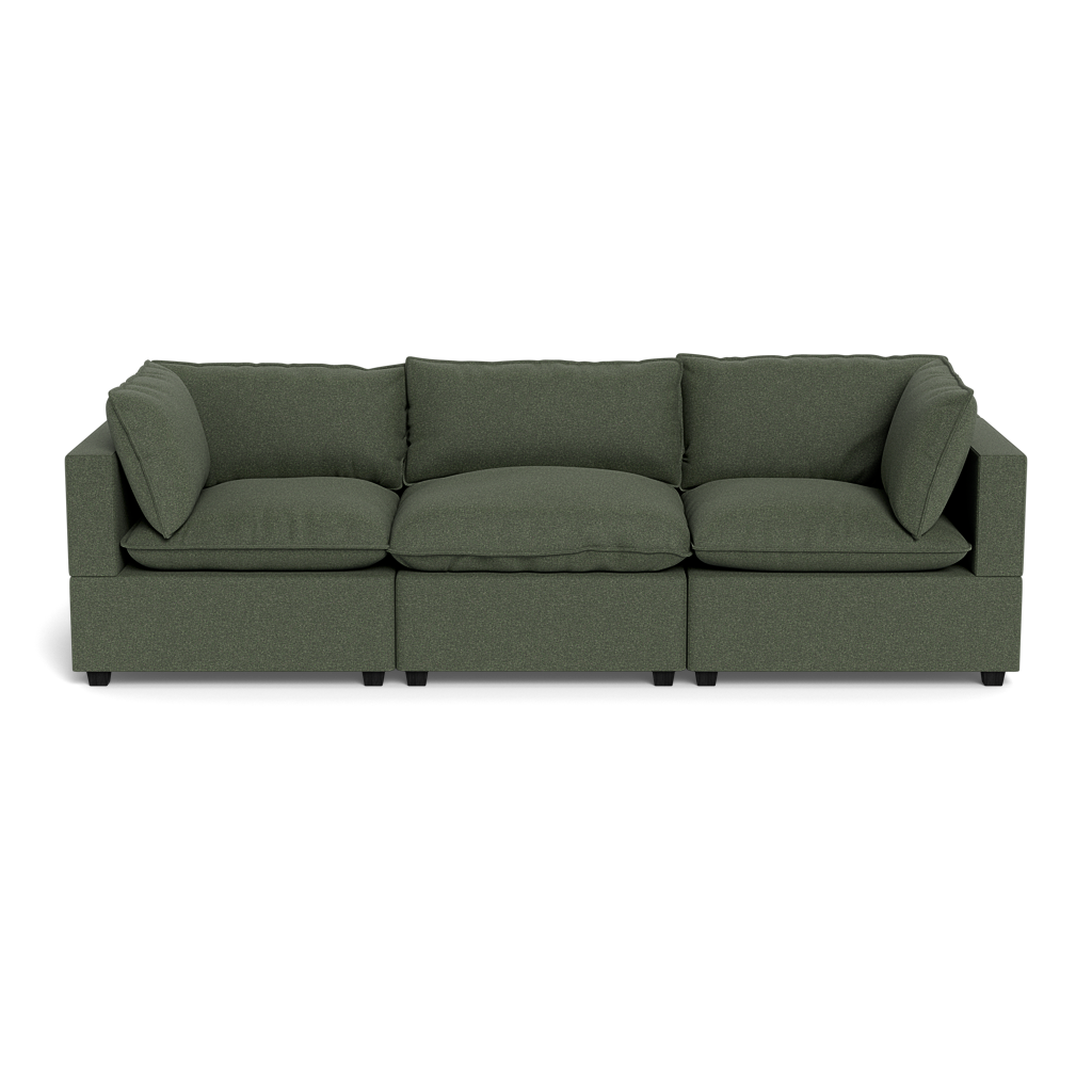 Kova Sofa 122"