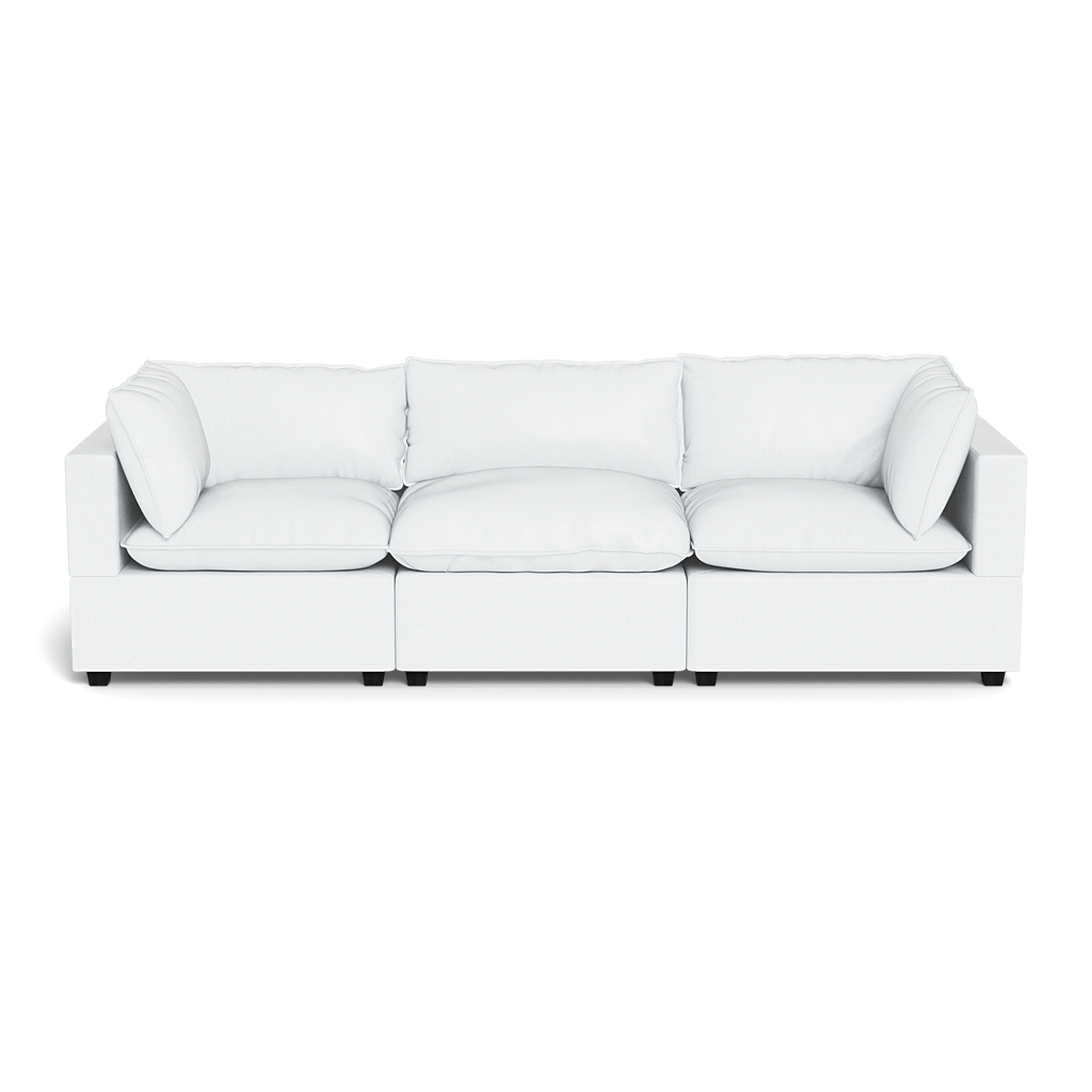 Kova Sofa 122"