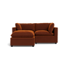 Kova Sofa 86