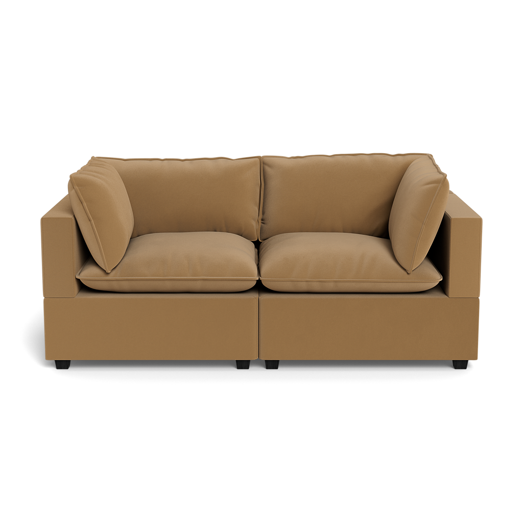 Kova Sofa 86"