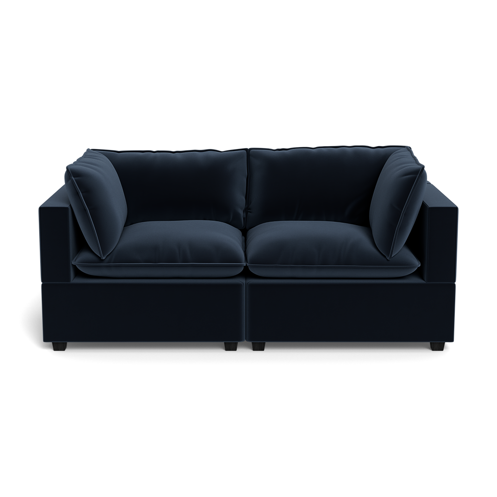 Kova Sofa 86"