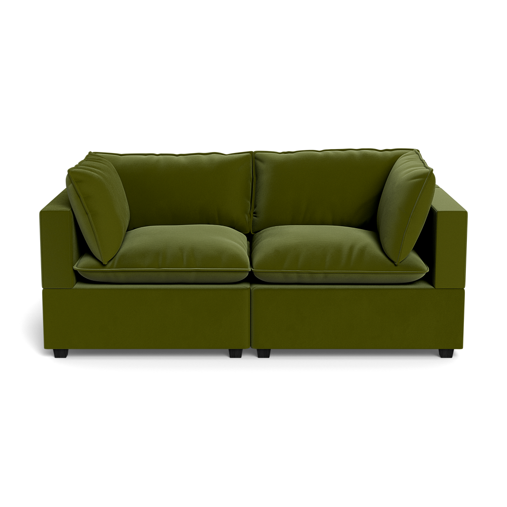 Kova Sofa 86"