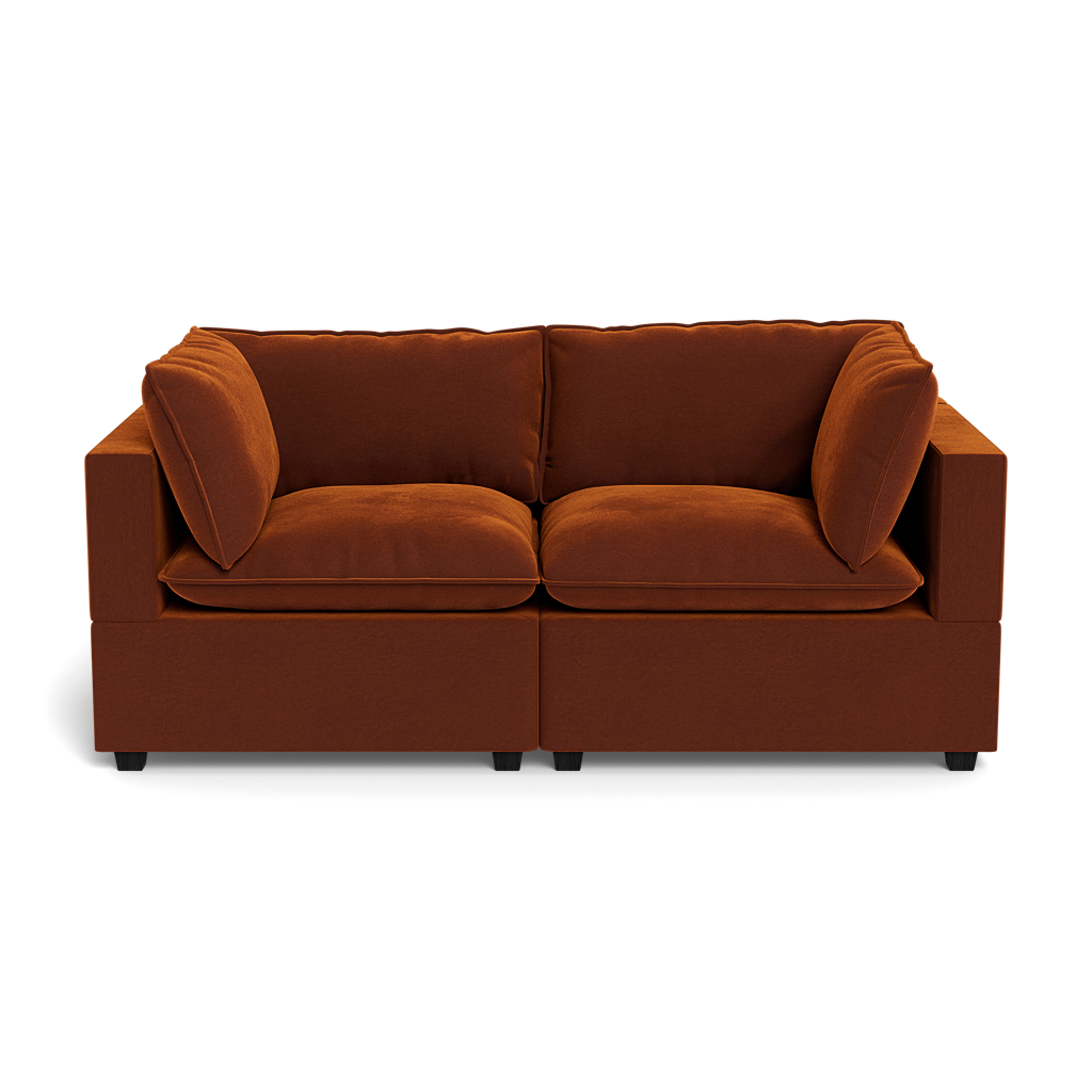 Kova Sofa 86"