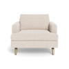 Lido Armchair