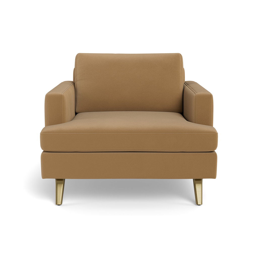 Lido Armchair