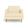 Lido Armchair