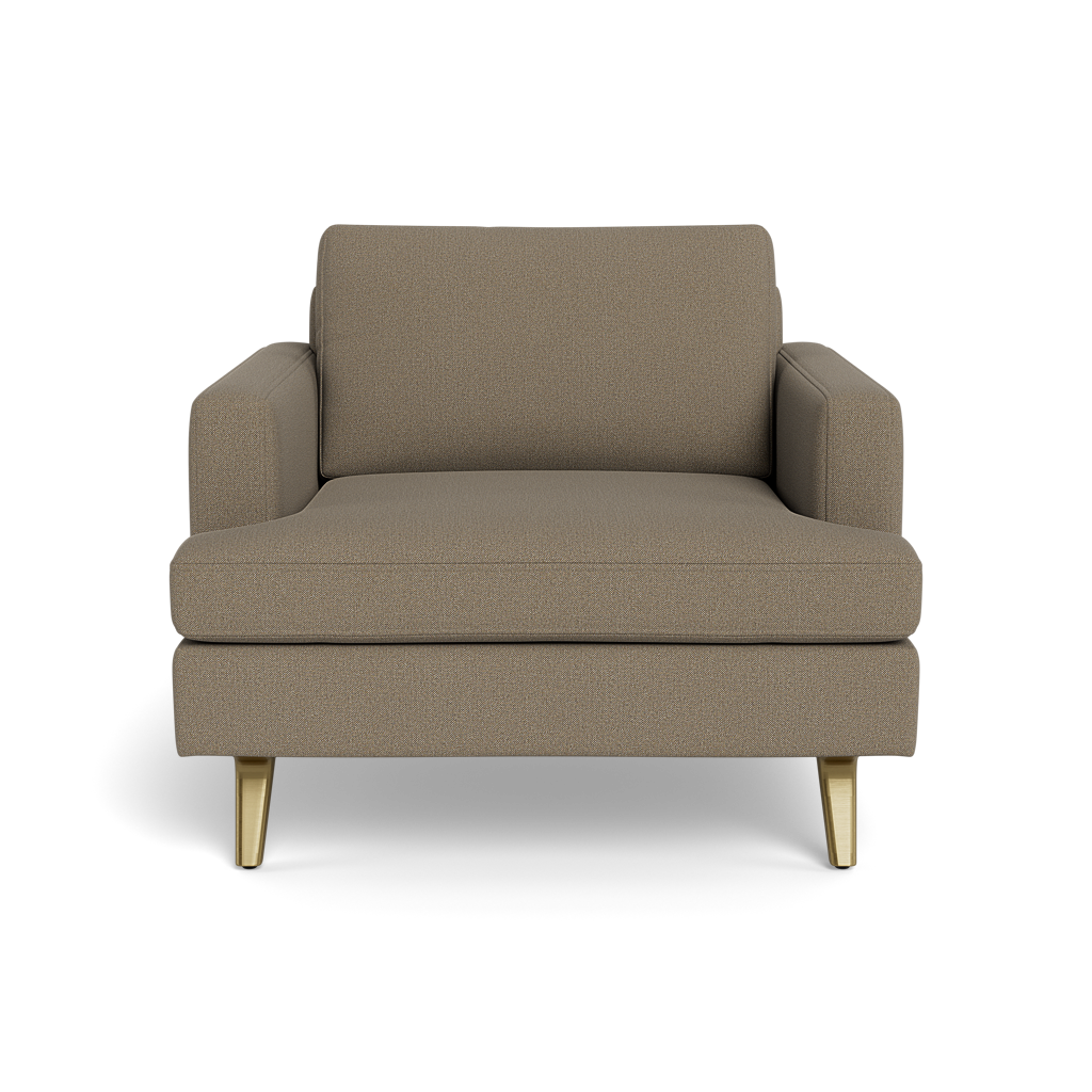 Lido Armchair