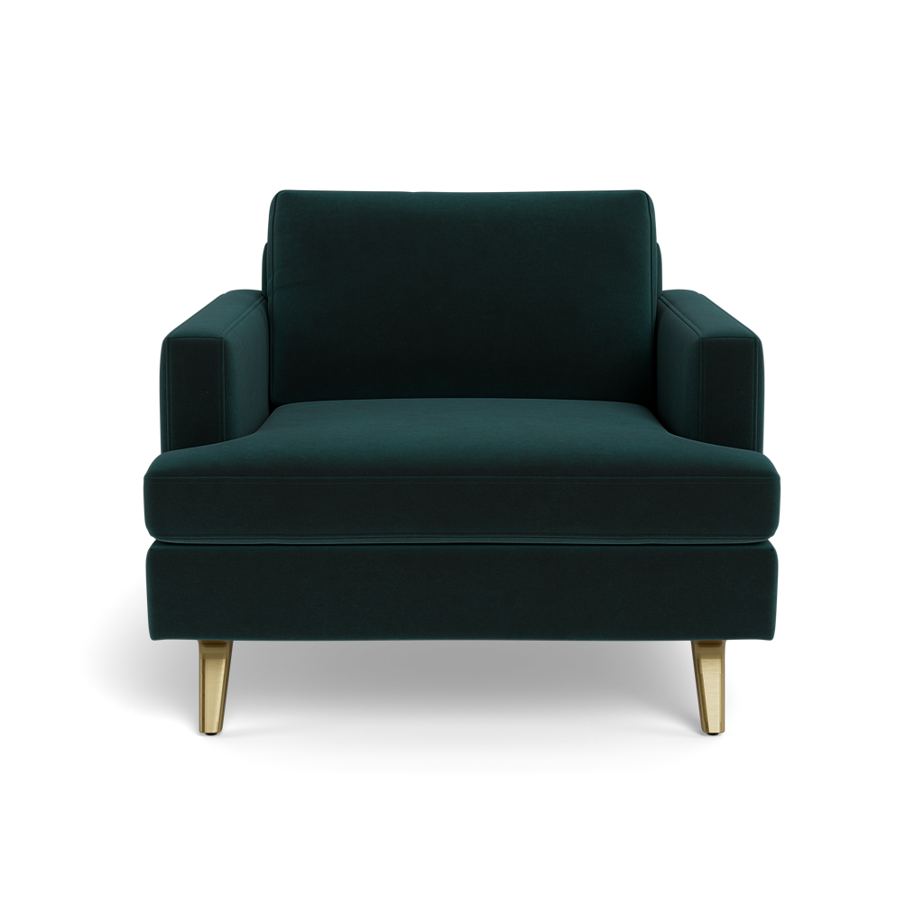 Lido Armchair