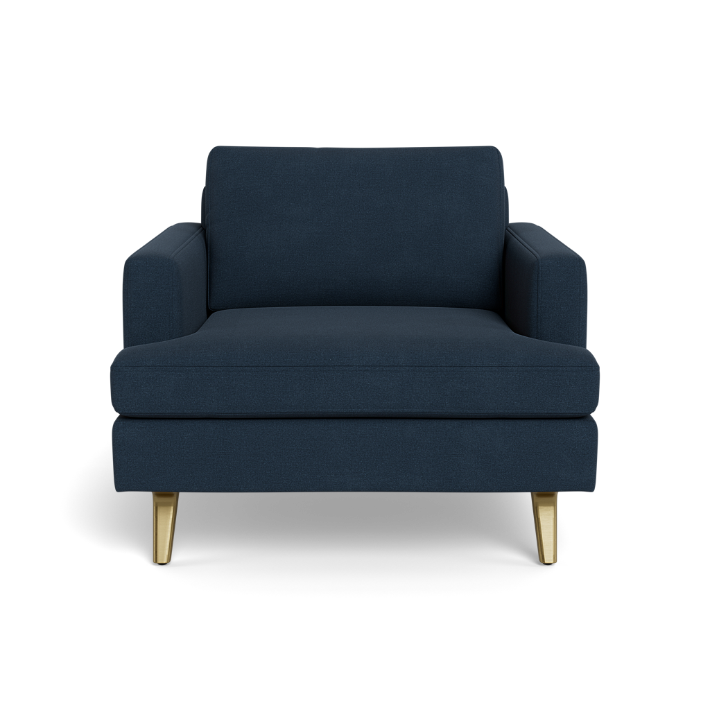 Lido Armchair