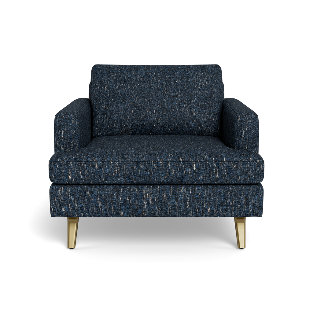 Lido Armchair