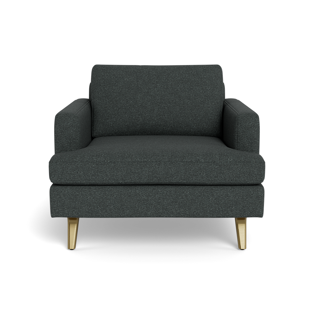 Lido Armchair