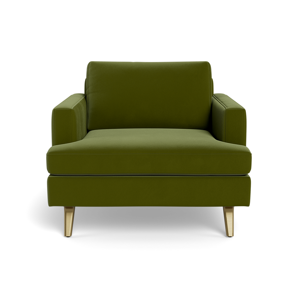 Lido Armchair