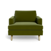 Lido Armchair