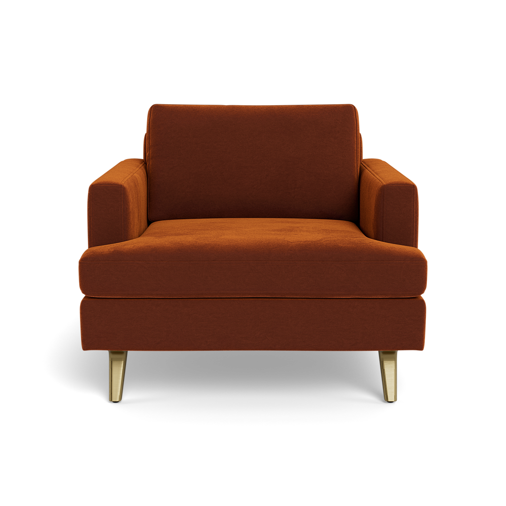 Lido Armchair