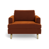 Lido Armchair