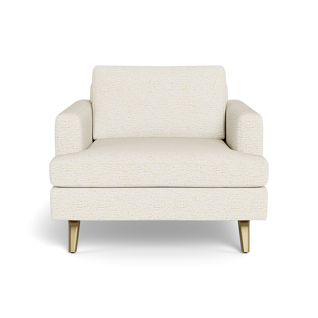 Lido Armchair