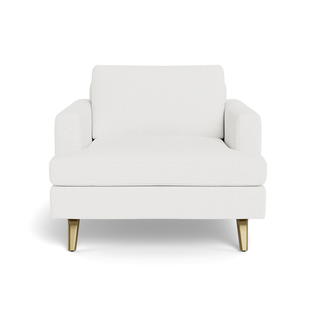 Lido Armchair