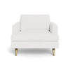 Lido Armchair