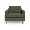 Lido Armchair