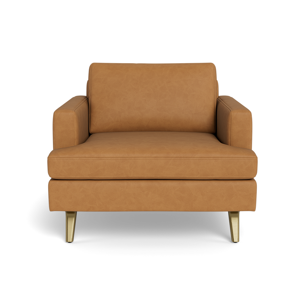 Lido Armchair