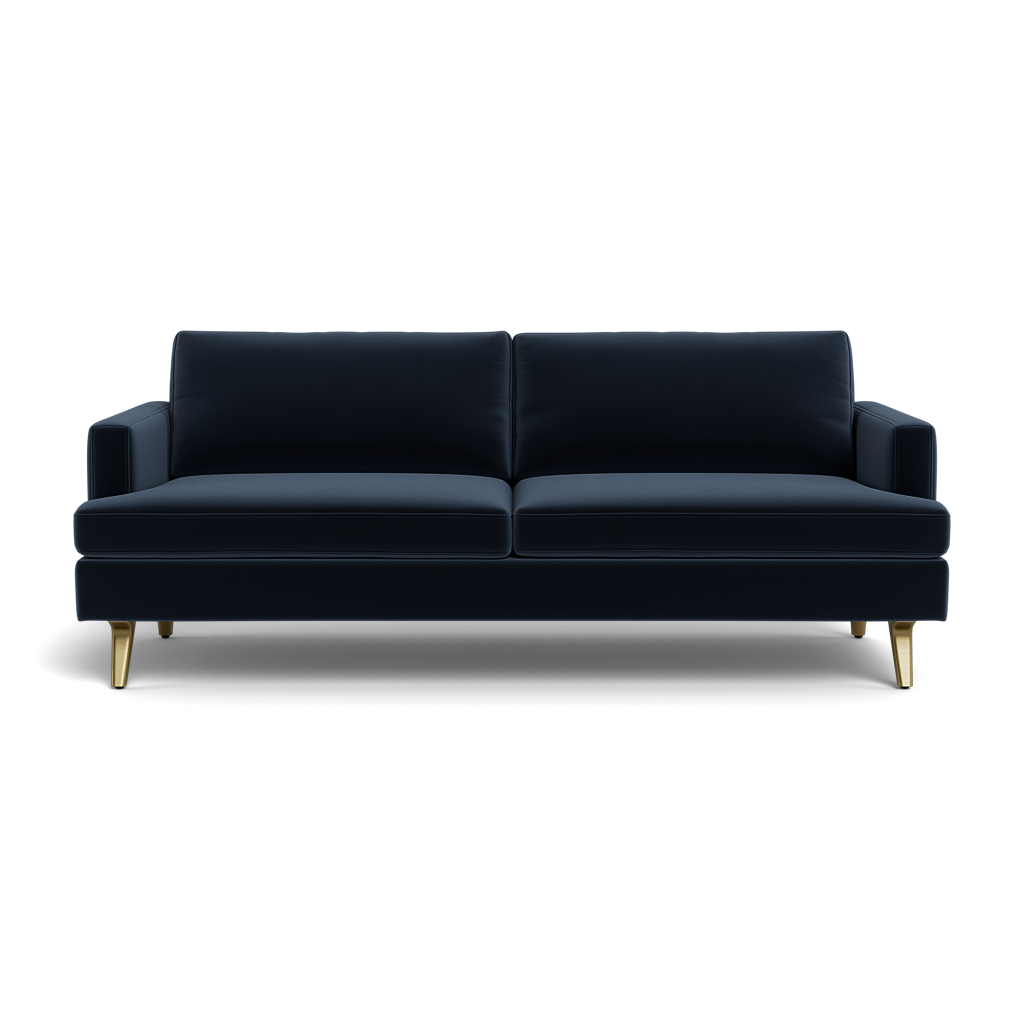 Lido Sofa 75"