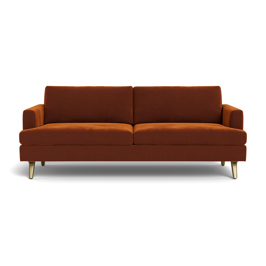 Lido Sofa 75"