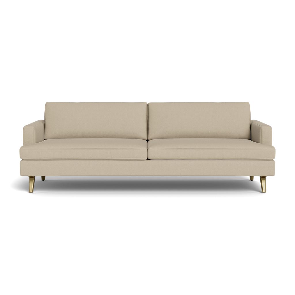 Lido Sofa 86"