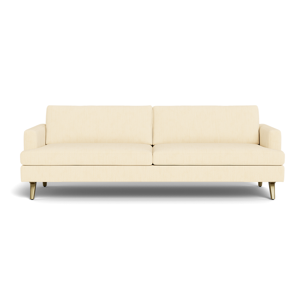 Lido Sofa 86"