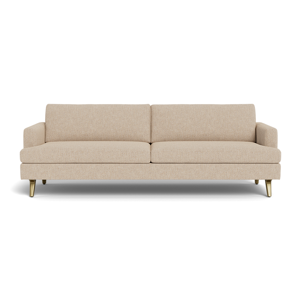 Lido Sofa 86"