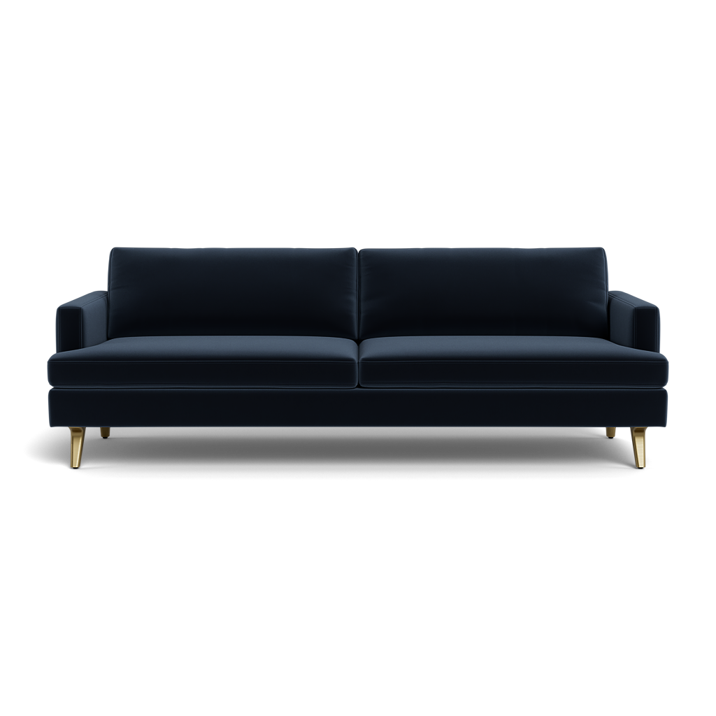 Lido Sofa 86"