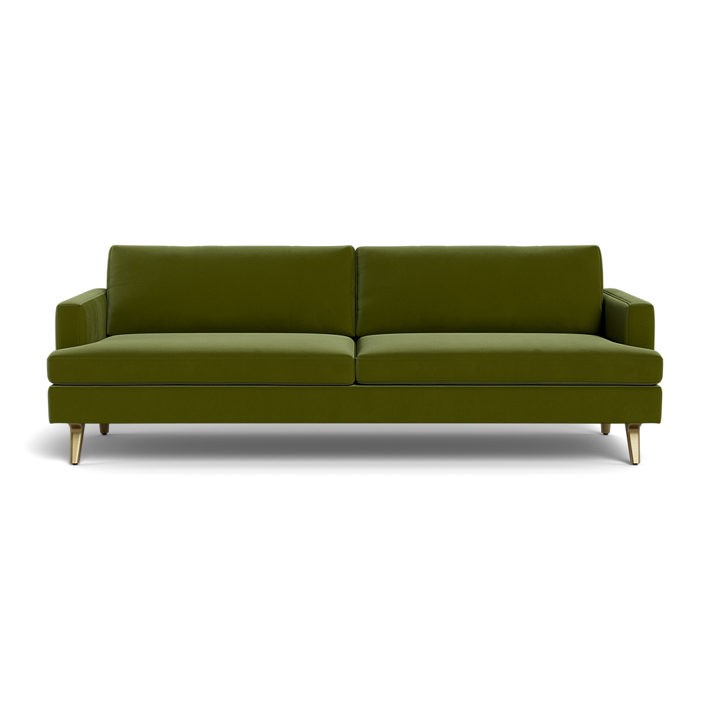 Lido Sofa 86"