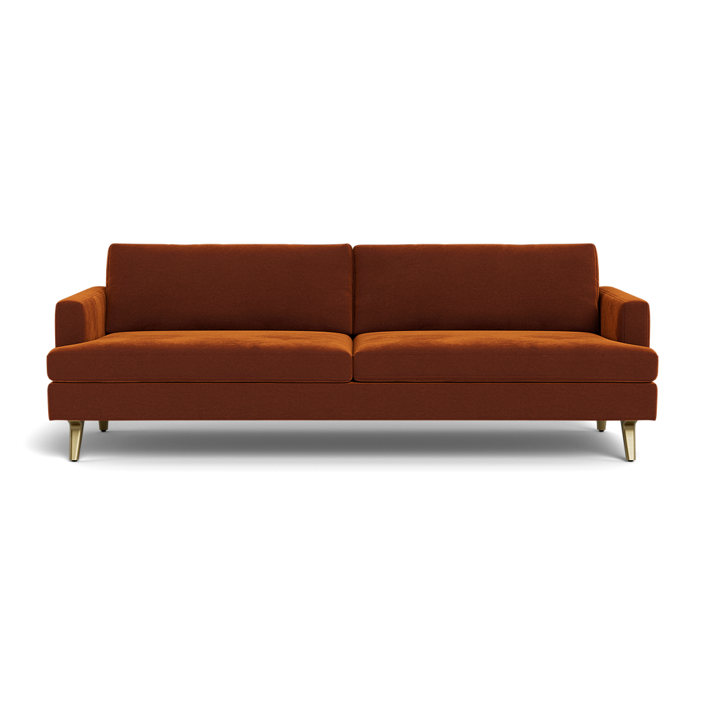 Lido Sofa 86"