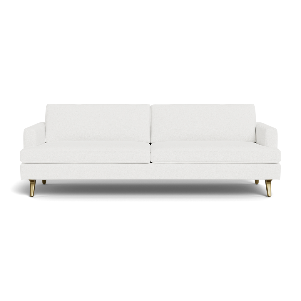 Lido Sofa 86"