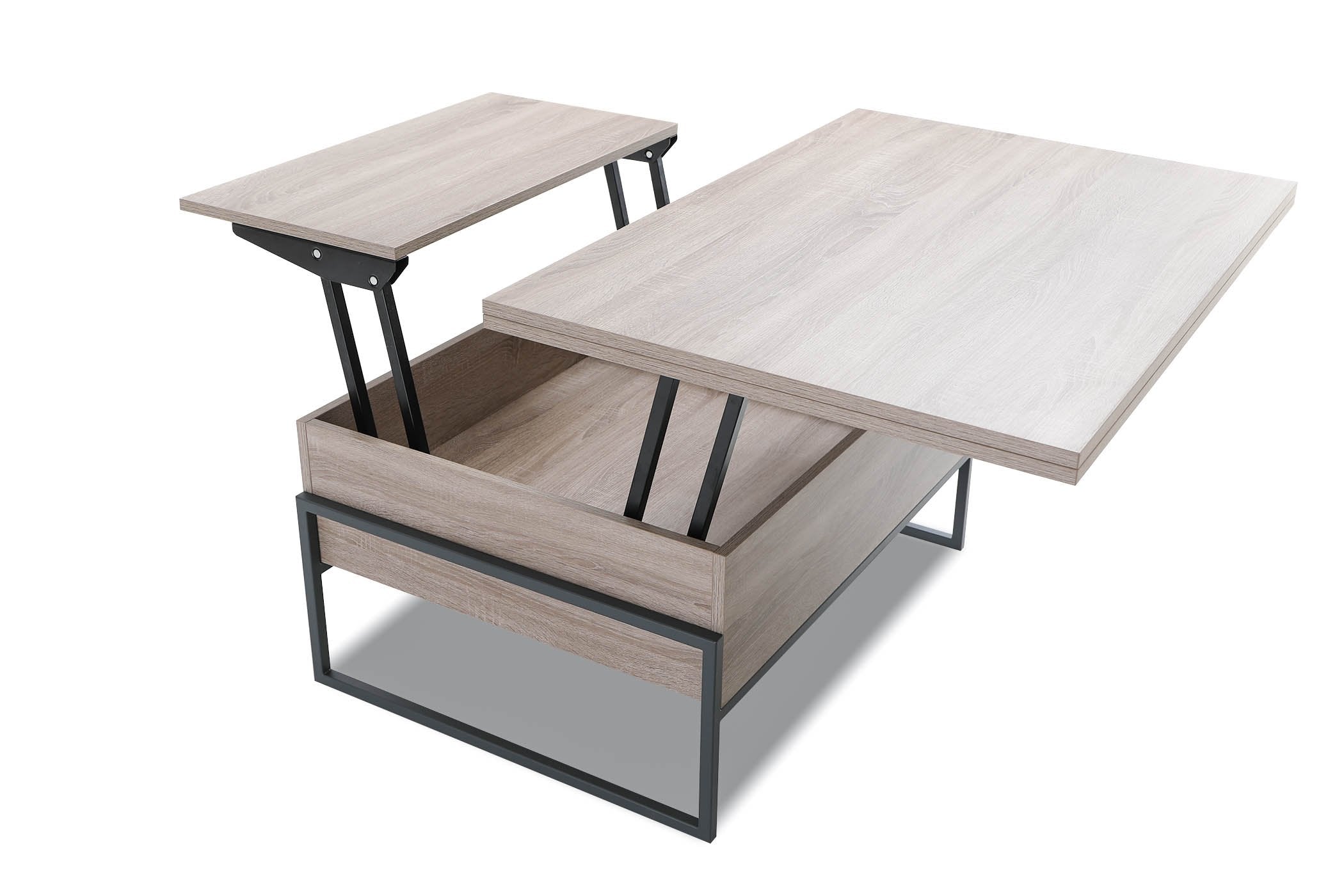 Apollo Coffee & Dining Table