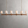 Hasting Linear Chandelier