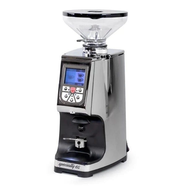 Eureka Atom 65 Espresso Grinder $100 Off