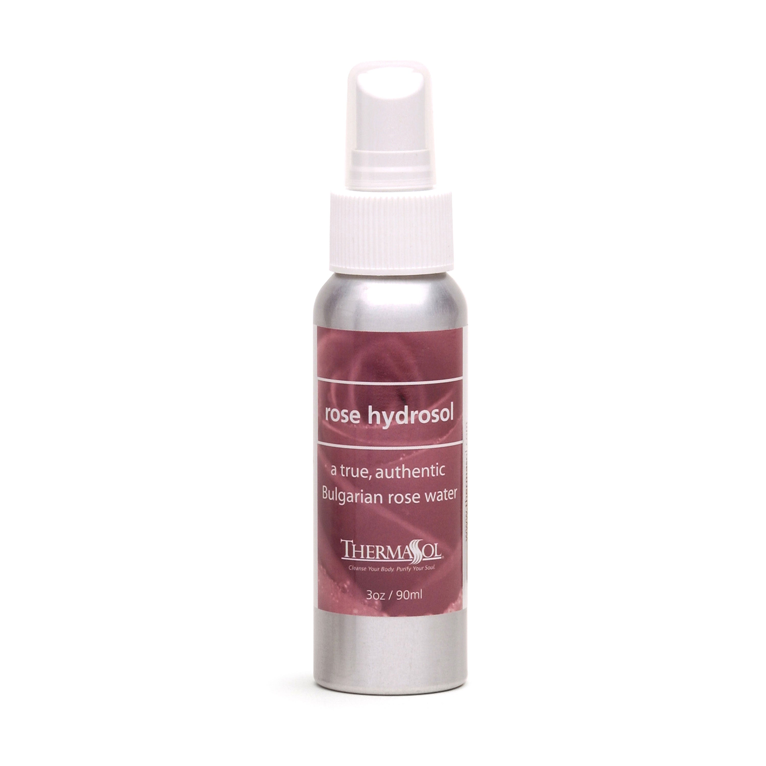 ThermaSol Aromatherapy HydroSol Mist Essential Oil | B01 - 2002