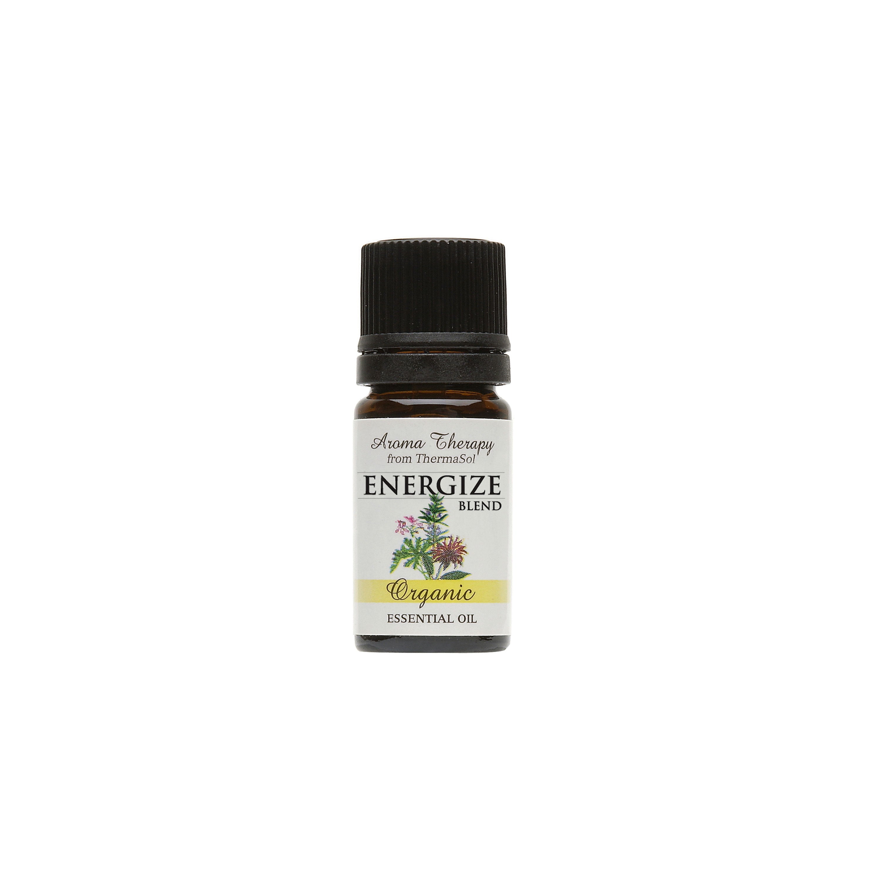 ThermaSol Aromatherapy Essential Oil | B01 - 1500