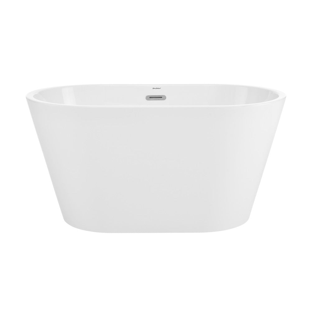 Swiss Madison Claire 48" Freestanding Bathtub | SM-FB550